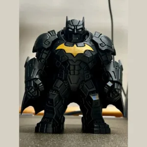 Mecha Batman Action figure