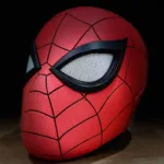 Spiderman helmet