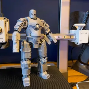 Ironman mark 1 [moveable]