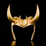 Loki Presidential Crown – Variant Authority Edition