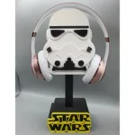 Stormtrooper Headphone Stand – Star Wars Edition