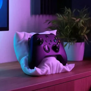 Xbox Controller Pillow Stand
