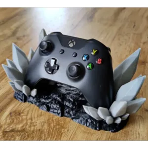 Crystal Core Xbox Controller Holder