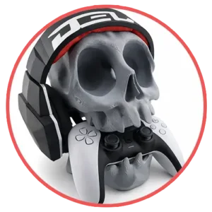 Gamer’s Accessories