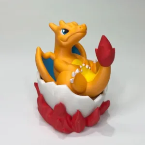 Charizard Egg