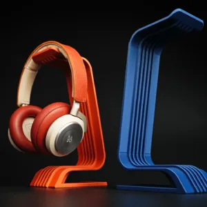 Onami Wave Headphone Stand