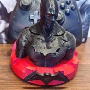 Batman Controller Stand